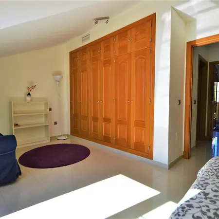 Excepcional Duplex Al Lado De La Playa Y Con Vistas Al Mar Benalmádena