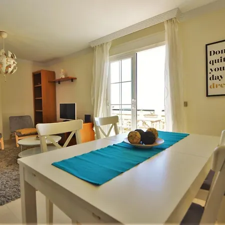 Daire Excepcional Duplex Al Lado De La Playa Y Con Vistas Al Mar *
