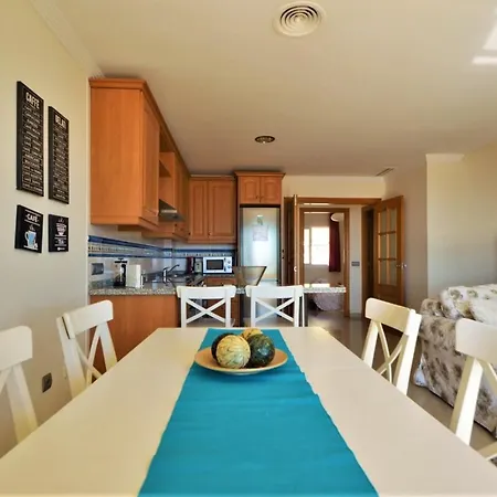 Excepcional Duplex Al Lado De La Playa Y Con Vistas Al Mar Daire
