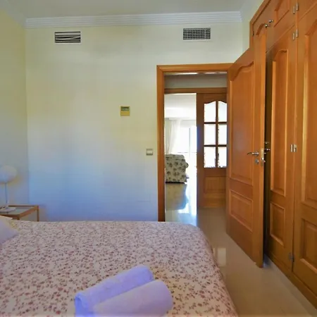 Excepcional Duplex Al Lado De La Playa Y Con Vistas Al Mar Apartamento