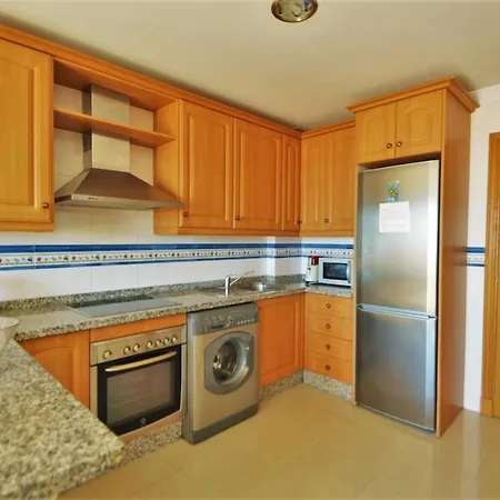 Excepcional Duplex Al Lado De La Playa Y Con Vistas Al Mar Apartamento Benalmádena