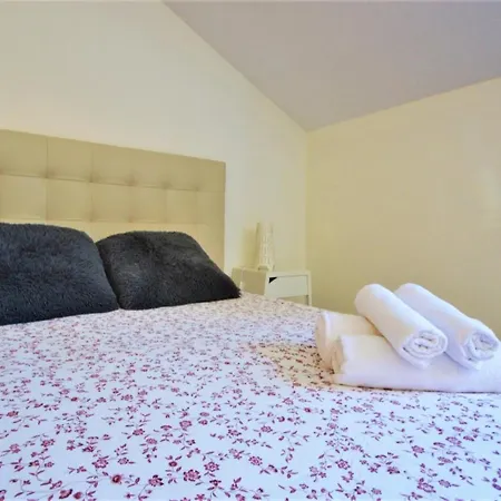 Apartamento Excepcional Duplex Al Lado De La Playa Y Con Vistas Al Mar