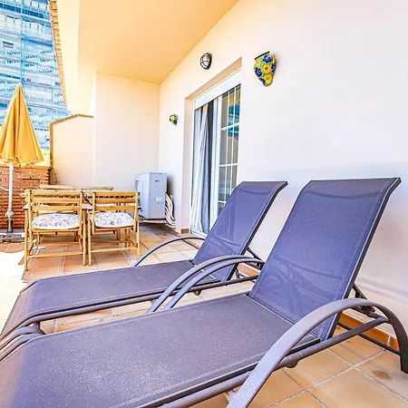 Excepcional Duplex Al Lado De La Playa Y Con Vistas Al Mar Apartamento *