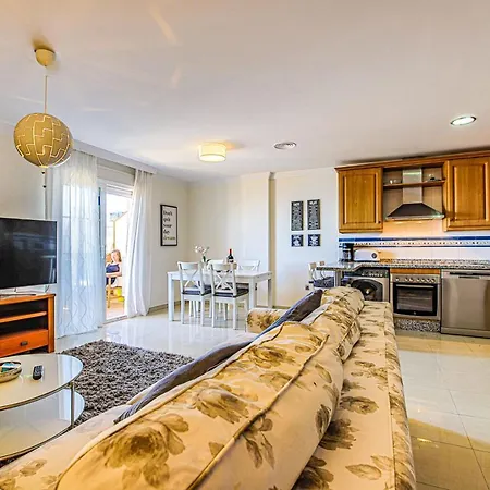 Excepcional Duplex Al Lado De La Playa Y Con Vistas Al Mar Apartamento Benalmádena