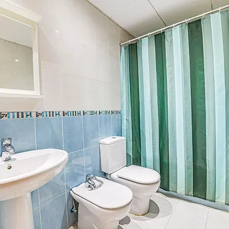 Apartamento Excepcional Duplex Al Lado De La Playa Y Con Vistas Al Mar Benalmádena
