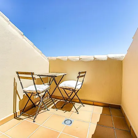 Excepcional Duplex Al Lado De La Playa Y Con Vistas Al Mar Apartamento *